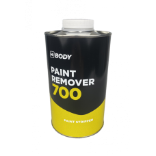 Body 700 Paint Remover смывка краски 1л